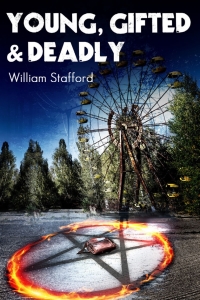 Cover image: Young, Gifted and Deadly 1st edition 9781785385407