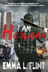 Immagine di copertina: I Am Hooligan 1st edition 9781785385544