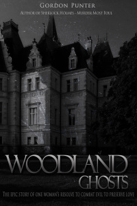 Immagine di copertina: Woodland Ghosts 1st edition 9781785385582