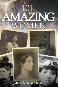 Omslagafbeelding: 101 Amazing Women 1st edition 9781785385773