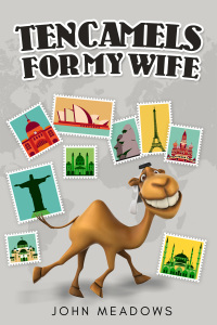Cover image: Ten Camels for My Wife 1st edition 9781785385780