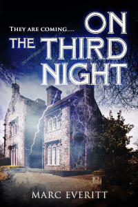 Cover image: On the Third Night 1st edition 9781908382535
