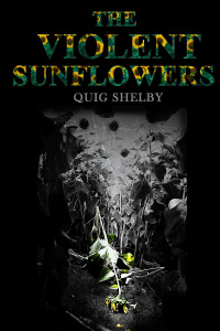 Titelbild: The Violent Sunflowers 1st edition 9781785385865