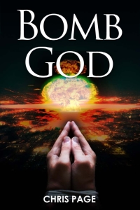 Titelbild: Bomb God 1st edition 9781781663264