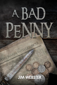Omslagafbeelding: A Bad Penny 2nd edition 9781785384233