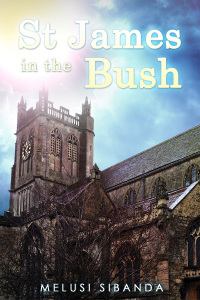Cover image: St James in the Bush 1st edition 9781785386275