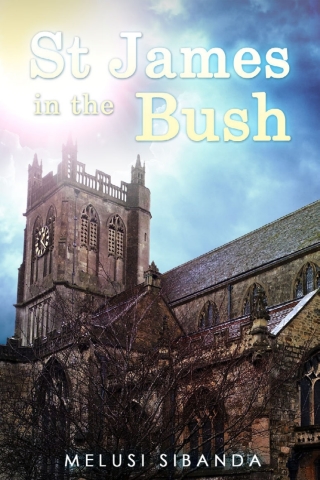 Omslagafbeelding: St James in the Bush 1st edition 9781785386282