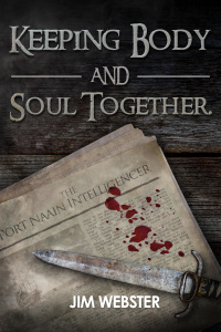 Titelbild: Keeping Body and Soul Together 1st edition 9781781667835