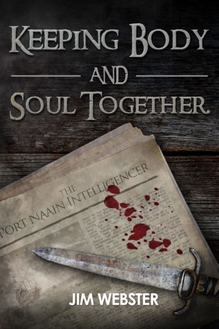 Cover image: Keeping Body and Soul Together 1st edition 9781785386305
