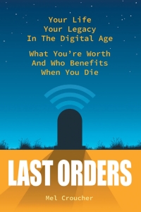 Imagen de portada: Last Orders 1st edition 9781785386411
