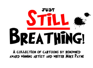 Cover image: Just Still Breathing 4th edition 9781785386510
