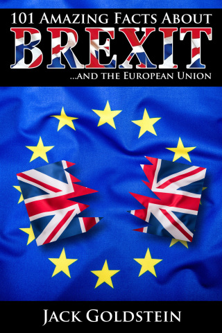Cover image: 101 Amazing Facts about Brexit 1st edition 9781785386602