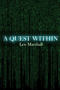 Cover image: A Quest Within 1st edition 9781849897921