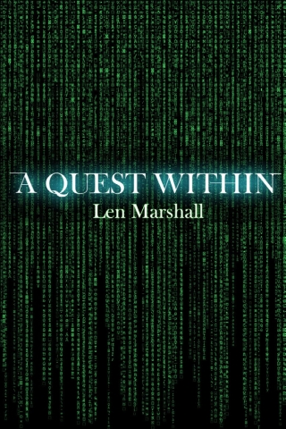 Cover image: A Quest Within 1st edition 9781785386633
