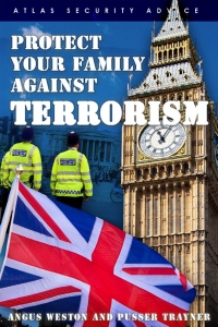 Imagen de portada: Protect Your Family Against Terrorism 1st edition 9781785386664