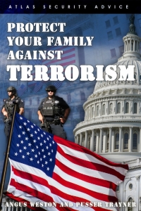 Titelbild: Protect Your Family Against Terrorism 1st edition 9781785386756