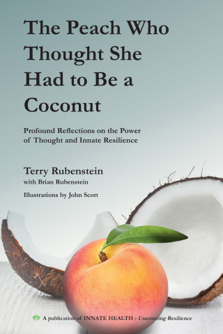 صورة الغلاف: The Peach Who Thought She Had to Be a Coconut 3rd edition 9781785386787