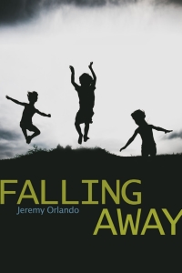 Cover image: Falling Away 1st edition 9781785386886