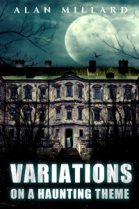 Titelbild: Variations on a Haunting Theme 1st edition 9781785387104