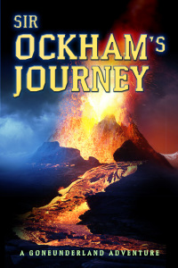 Cover image: Sir Ockham's Journey 1st edition 9781785387845