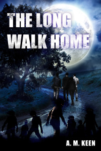 Cover image: The Long Walk Home 1st edition 9781785387869