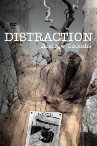 Cover image: Distraction 1st edition 9781785388248