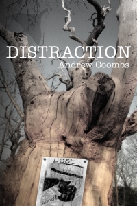 Cover image: Distraction 1st edition 9781781660980