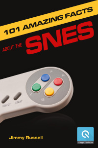 Omslagafbeelding: 101 Amazing Facts about the SNES 1st edition 9781783330751