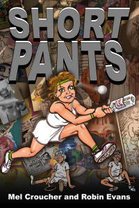 Cover image: Short Pants 1st edition 9781785388309