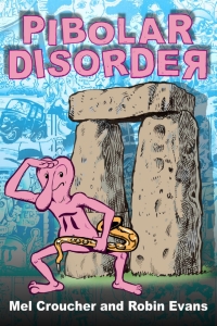Imagen de portada: Pibolar Disorder 2nd edition 9781785388330