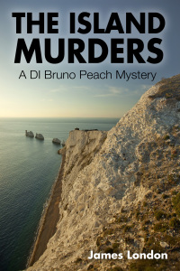 Cover image: The Island Murders 1st edition 9781785388361