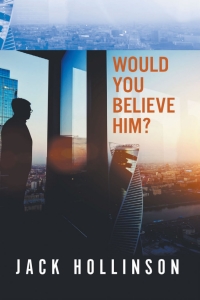 صورة الغلاف: Would You Believe Him? 1st edition 9781785388415