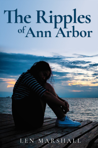 表紙画像: The Ripples of Ann Arbor 1st edition 9781785388446