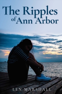 Titelbild: The Ripples of Ann Arbor 1st edition 9781785388453