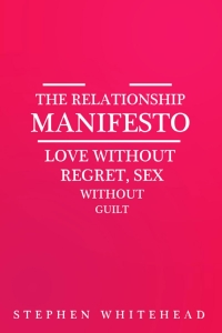 Cover image: The Relationship Manifesto 1st edition 9781785388583