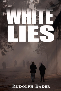 Cover image: White Lies 2nd edition 9781785388842