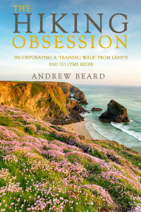 Cover image: The Hiking Obsession 1st edition 9781785389931
