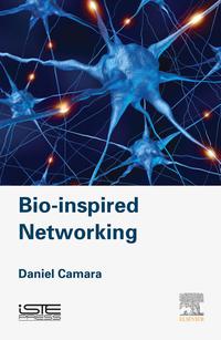 Imagen de portada: Bio-Inspired Networking 9781785480218