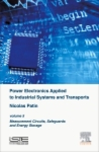 صورة الغلاف: Power Electronics Applied to Industrial Systems and Transports Volume 5 9781785480331