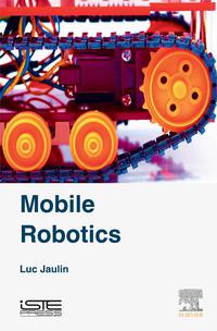 Titelbild: Mobile Robotics 9781785480485