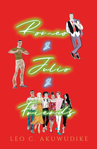 Immagine di copertina: Romeo & Julio & Friends 9781785541049