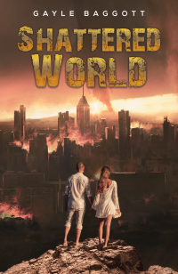 Imagen de portada: Shattered World 9781785542640