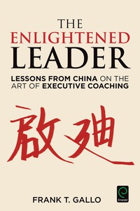 Cover image: The Enlightened Leader 9781785602078