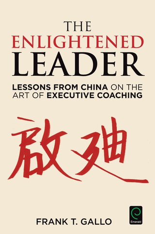 Imagen de portada: The Enlightened Leader 9781785602078