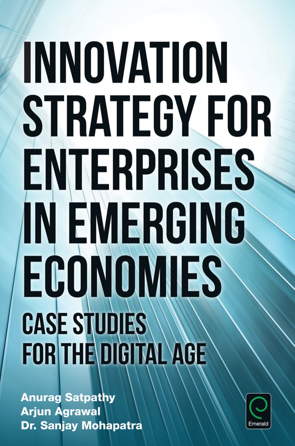 Innovation Strategy for Enterprises in Emerging Economies Case Studies for the Digital Age 1st Edition