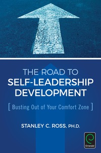 Omslagafbeelding: The Road to Self-Leadership Development 9781785607035