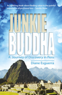 Cover image: Junkie Buddha 9781903070994
