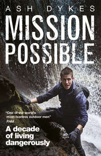 Cover image: Mission Possible 1st edition 9781785630460