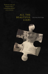 Cover image: All the Beautiful Liars 9781785632174