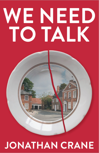 Cover image: We Need to Talk 9781785632389